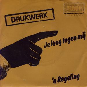 Drukwerk